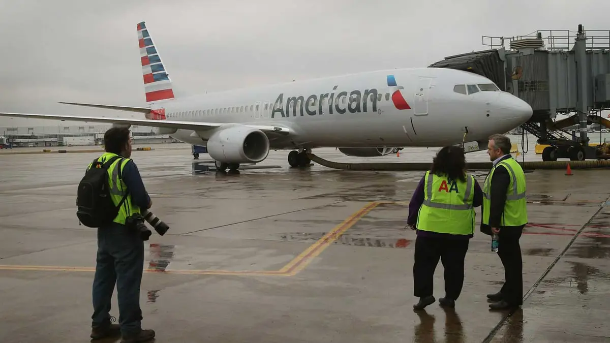 مع إطلاق الجيل الخامس.. أمريكا تقيم مناطق عازلة في 50 مطارا لمنع "التشويش"