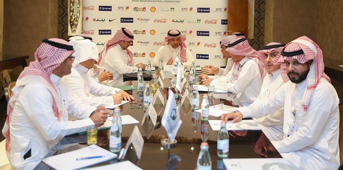 الاتحاد السعودي يقرر توقيع اتفاقيات مع الإمارات وسويسرا وأستراليا لتطوير الحكام