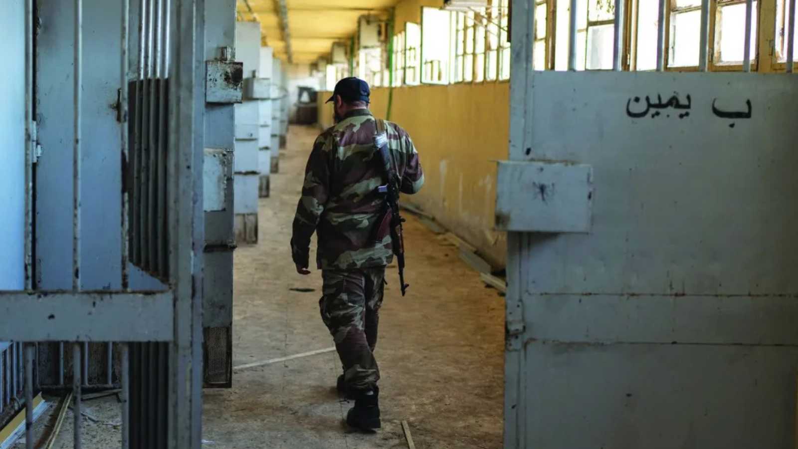 ألمانيا تتهم عضوا سابقا في المخابرات السورية بارتكاب "جرائم ضد الإنسانية"