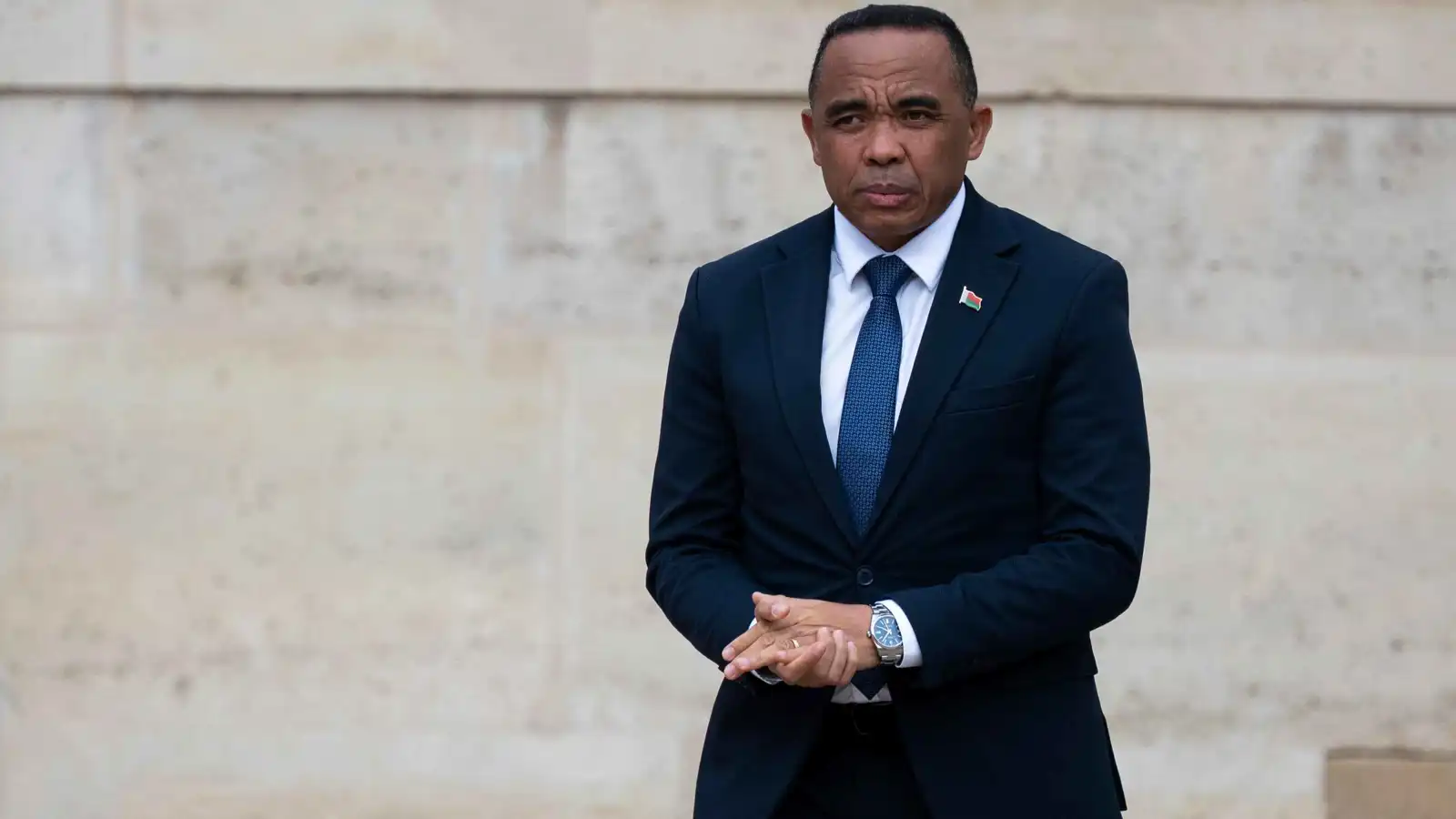 طريقة غير مألوفة.. "اختبار كشف الكذب" لاختيار الوزراء في مدغشقر