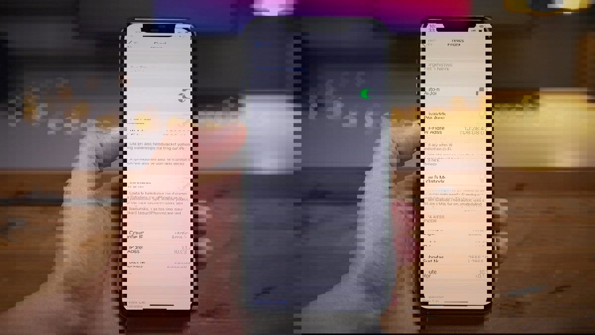 خطأ بنظام تشغيل iOS يتسبب في تعطيل شبكة Wi-Fi على أجهزة "آيفون"