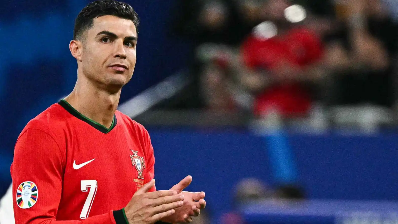 كريستيانو رونالدو يطارد رقما قياسيا لا يصدق في كأس العالم 2026