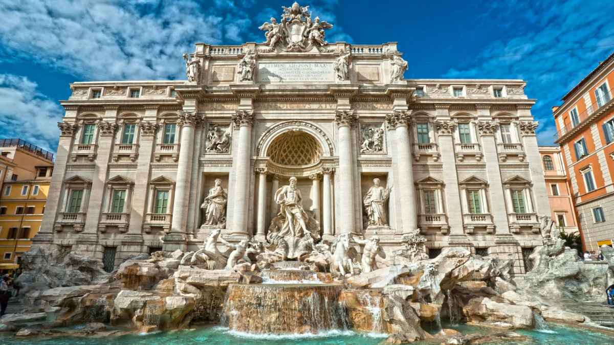 لأول مرة.. عدد زوار المواقع الثقافية في إيطاليا يتجاوز عدد السكان