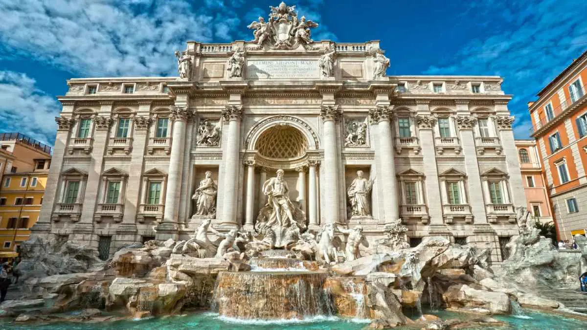 لأول مرة.. عدد زوار المواقع الثقافية في إيطاليا يتجاوز عدد السكان