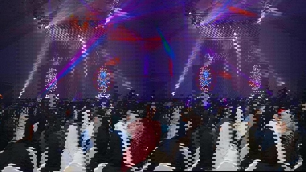 السعودية تؤهل جيلًا من الشبان والفتيات لقيادة قطاع الترفيه