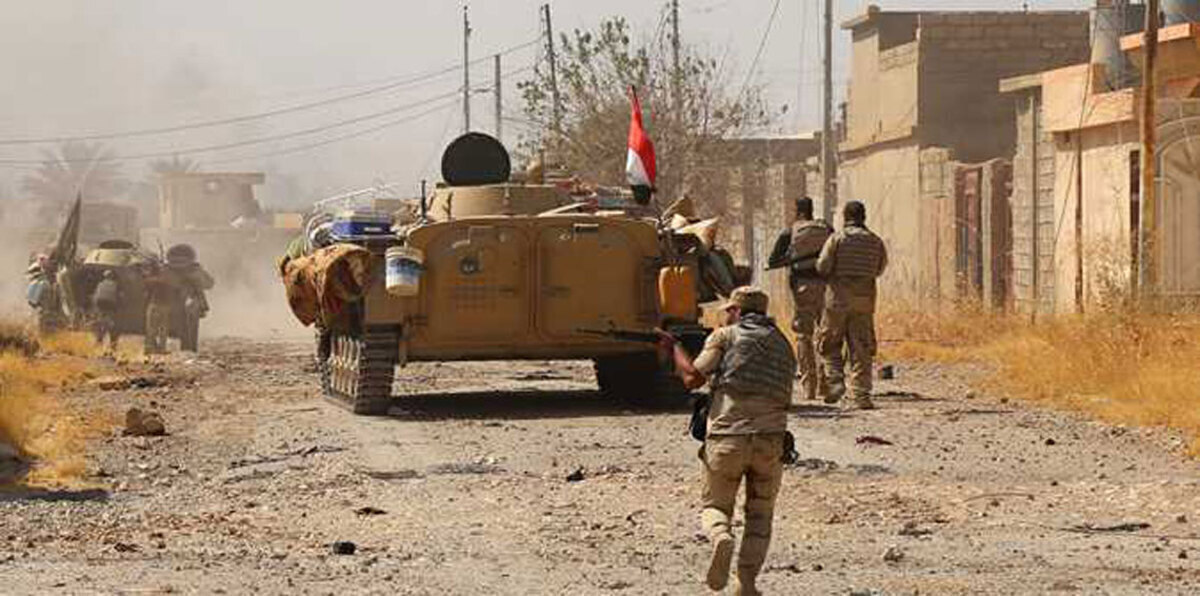 مقتل أستاذ جامعي برصاص مجهولين داخل منزله في الأنبار العراقية