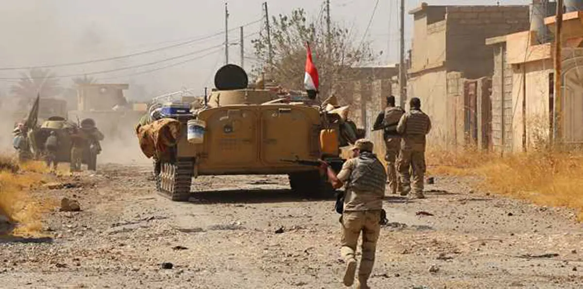 مقتل أستاذ جامعي برصاص مجهولين داخل منزله في الأنبار العراقية