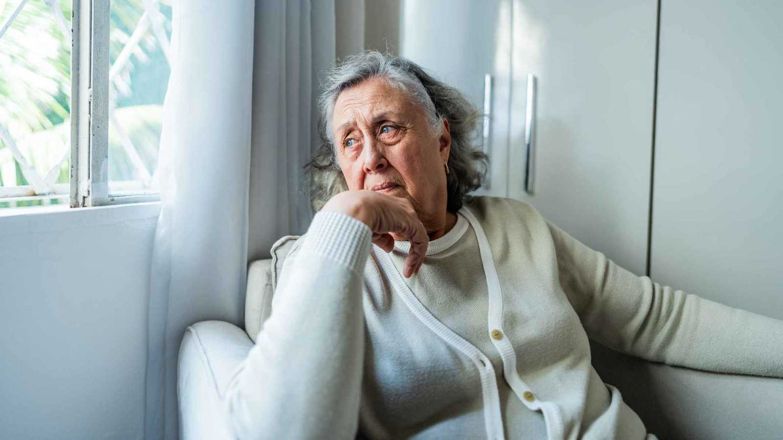 سر واحد وراء حماية الذاكرة رغم علامات الزهايمر المبكرة