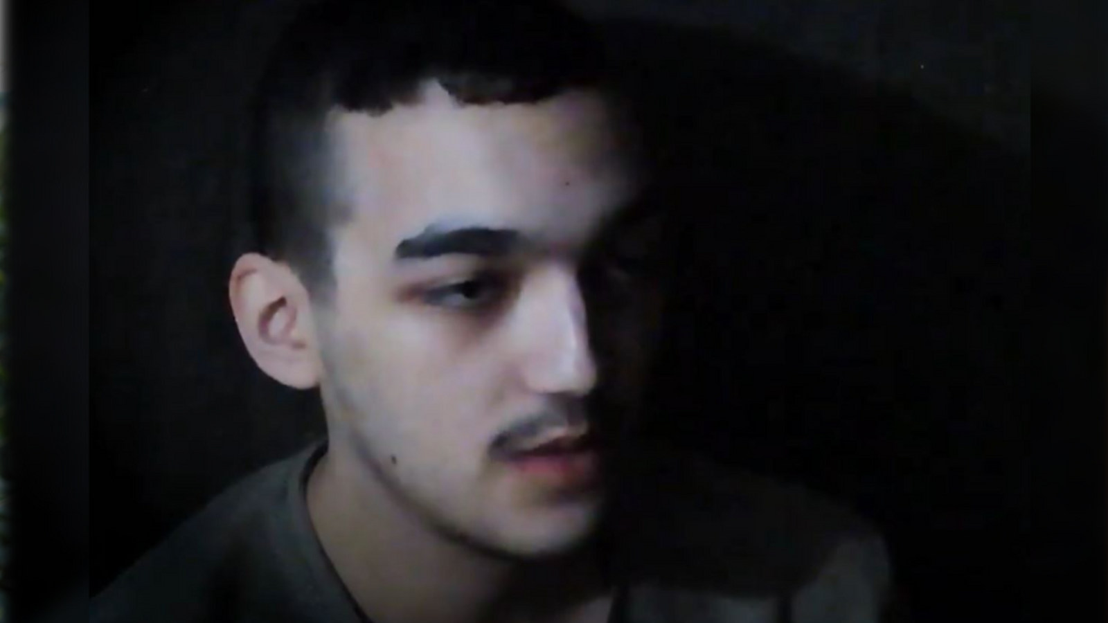 "أكسيوس": إسرائيل علمت بصفقة عيدان من خلال أجهزتها الاستخباراتية