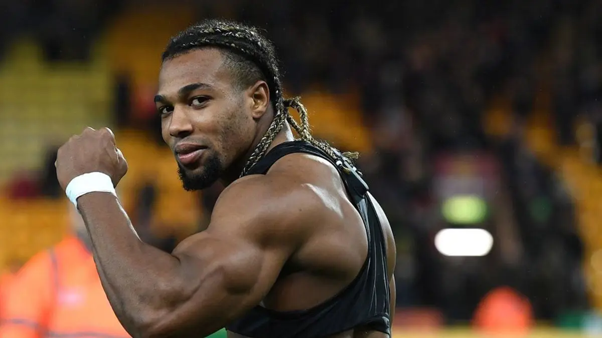 هل يصبح آداما تراوري ثاني أغلى لاعب في تاريخ نادي ليفربول؟