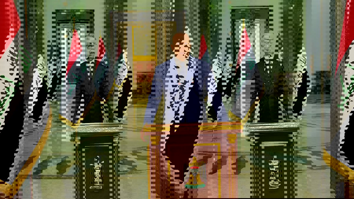 العراق.. هل يترك الكاظمي منصبه تجنبًا لسيناريو عبدالمهدي؟