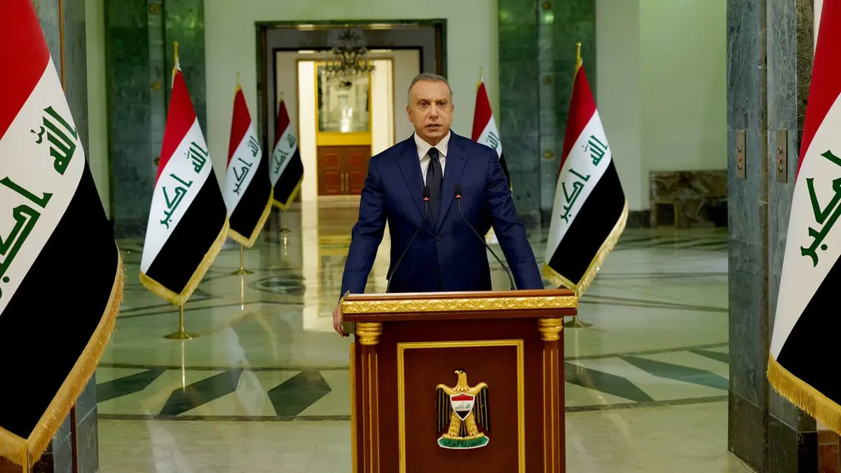 العراق.. هل يترك الكاظمي منصبه تجنبًا لسيناريو عبدالمهدي؟