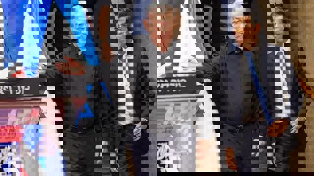 سوناك لنتنياهو: بريطانيا مضطرة لإعلان إسرائيل "دولة تنتهك القانون الدولي"