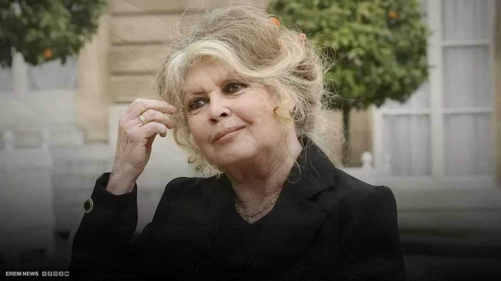 بريجيت باردو.. انطفاء أيقونة الحرية والجمال في السينما الفرنسية