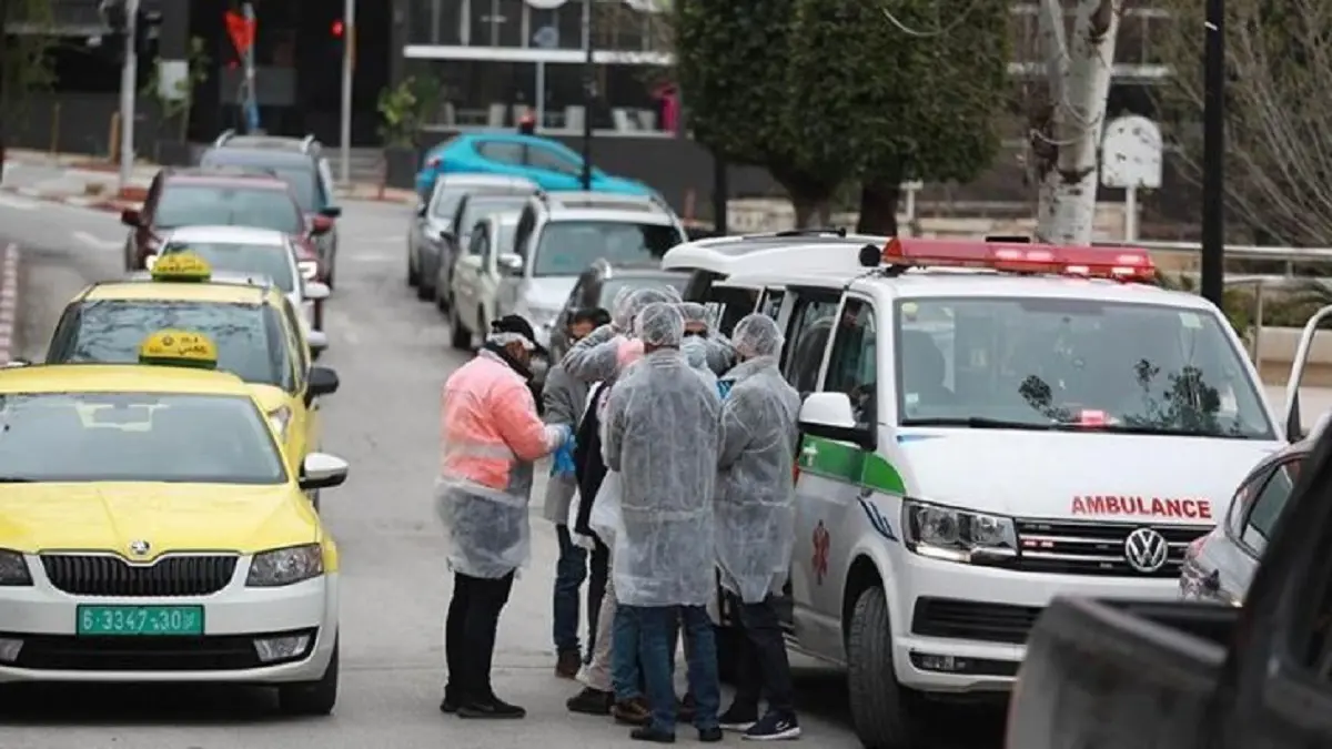 مع تراجع إصابات "كورونا".. خطوات جديدة لتطبيع الحياة في فلسطين