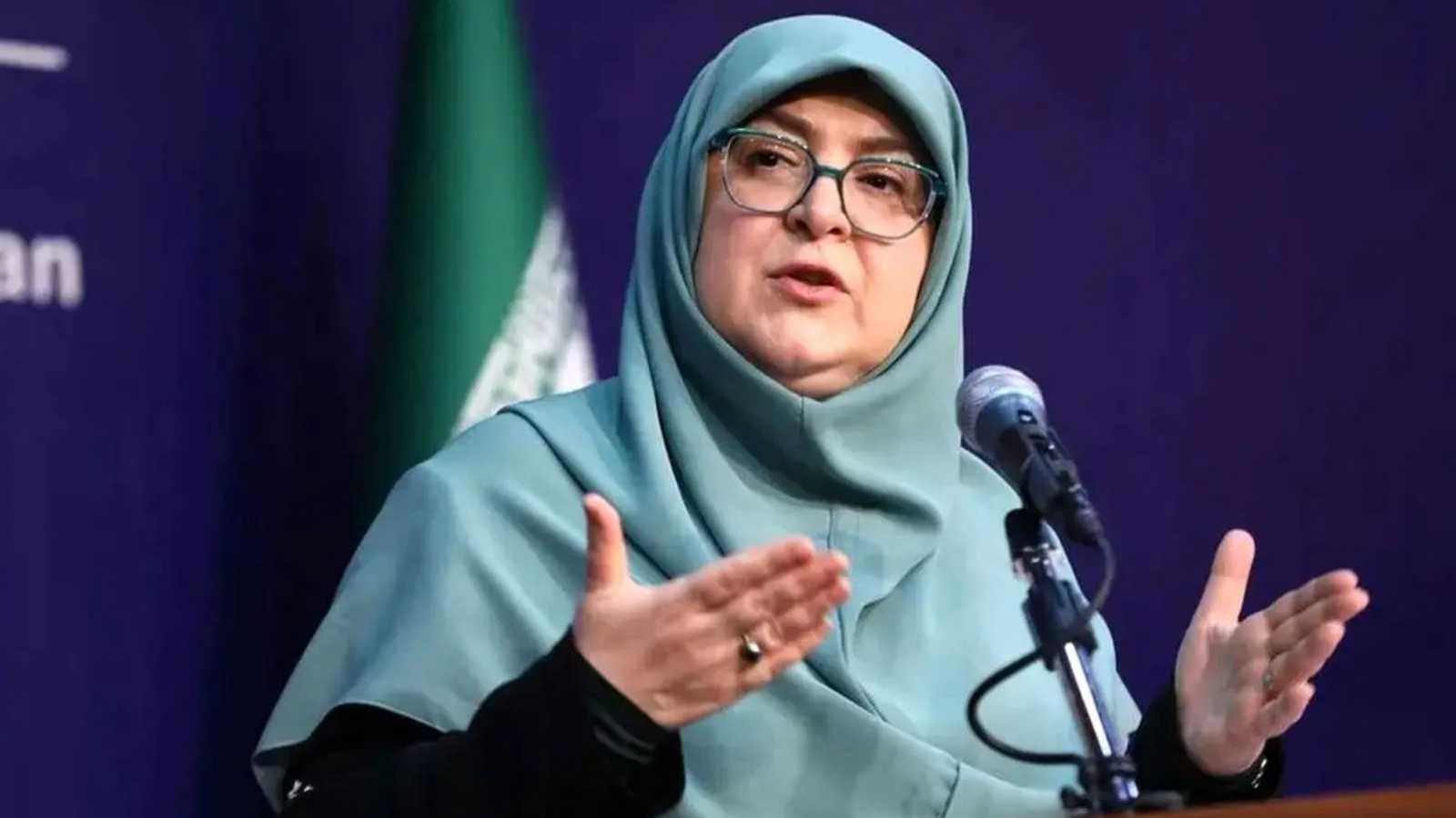 إيران: قرار الخروج من معاهدة الانتشار النووي بيد خامنئي