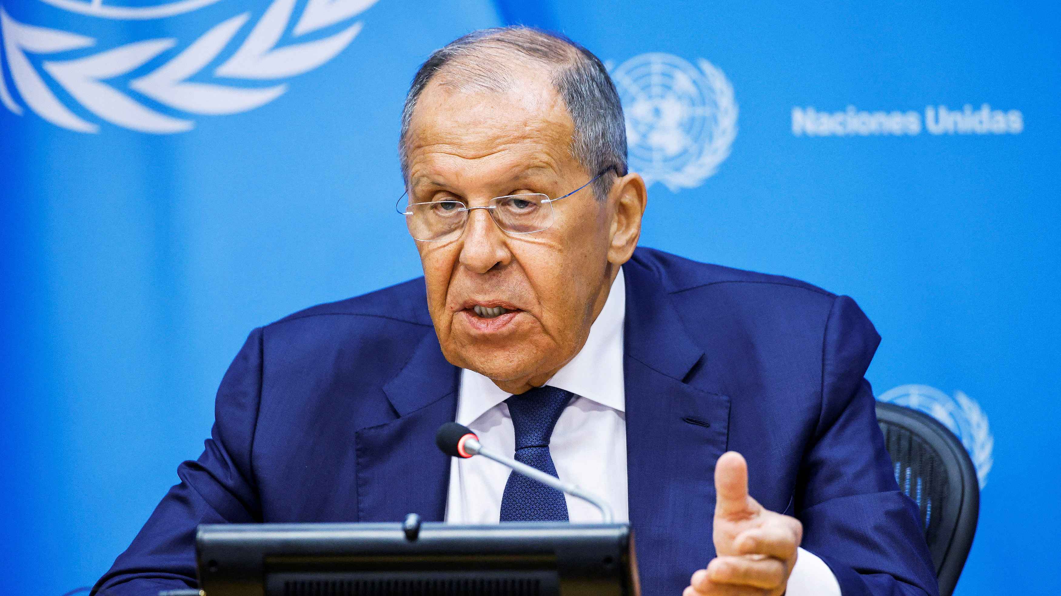 روسيا: مستعدون للعمل مع أي رئيس أمريكي منفتح على الحوار