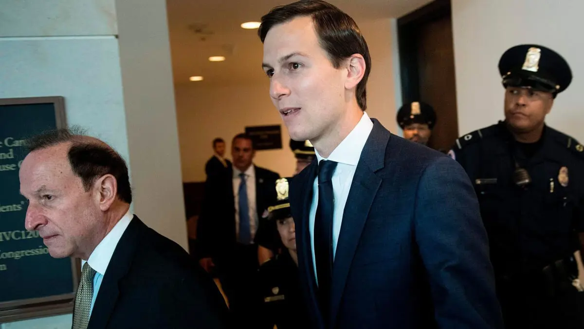 تقرير: صهر ترامب ليس متهما في قضية "رشوة العفو الرئاسي"