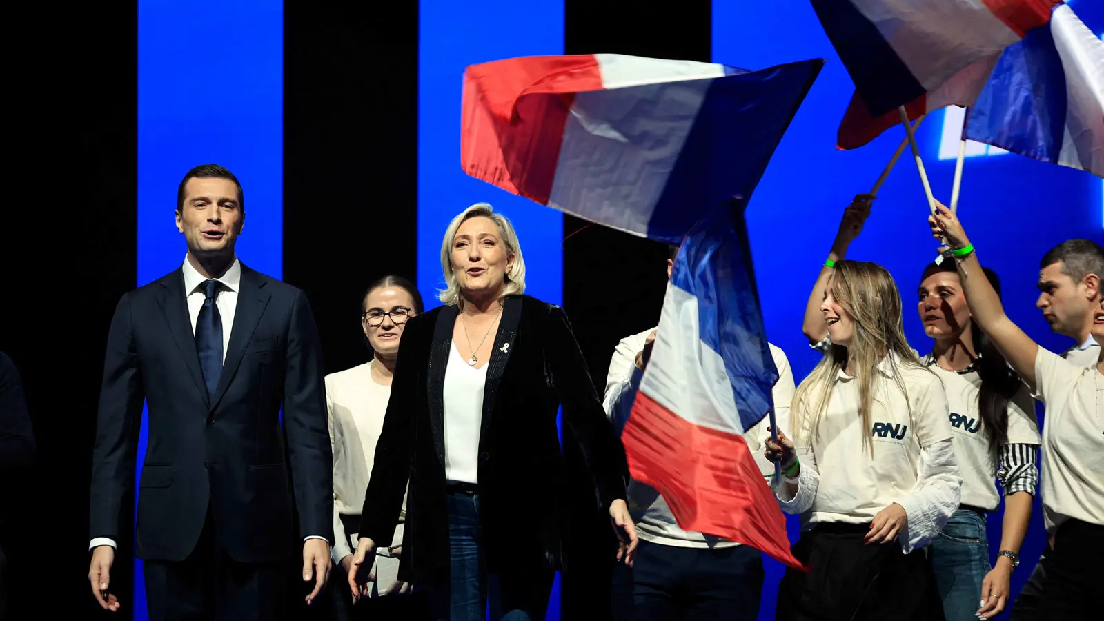 خبراء: "التجمع الوطني" و"اللوبي" أبرز عراقيل اعتراف ماكرون بفلسطين