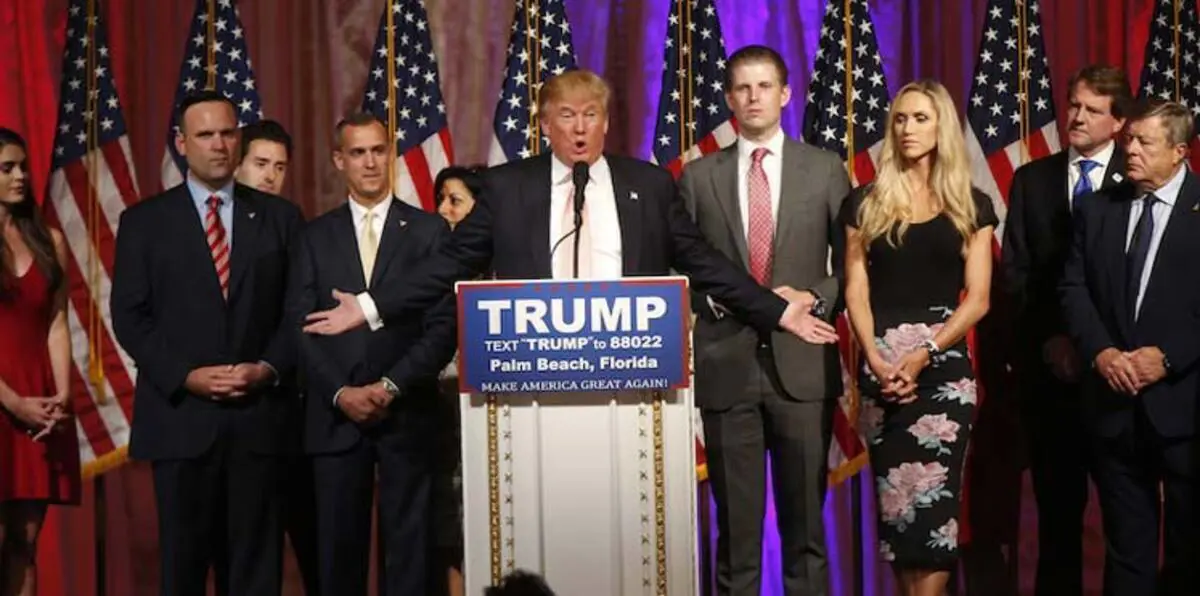 دول الخليج تستعين بخبير أمريكي لاستشراف سياسات ترامب