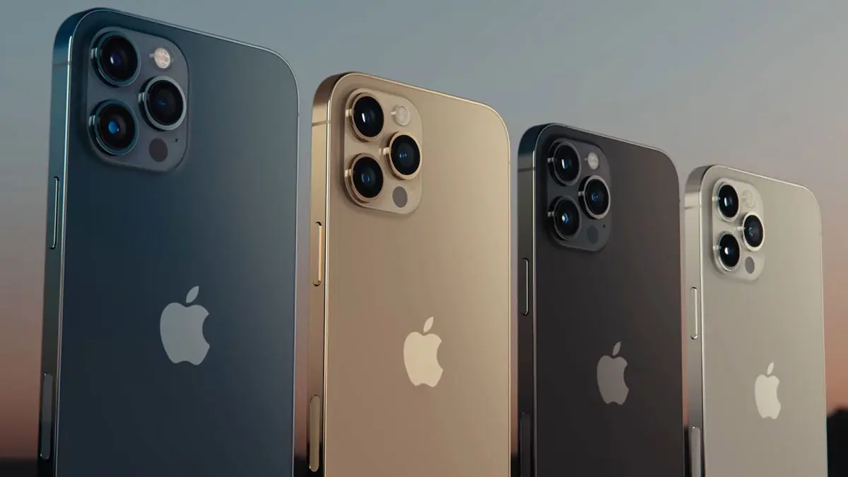 تقرير يكشف 3 ميزات مهمة في سلسلة هواتف iPhone 13 المقبلة