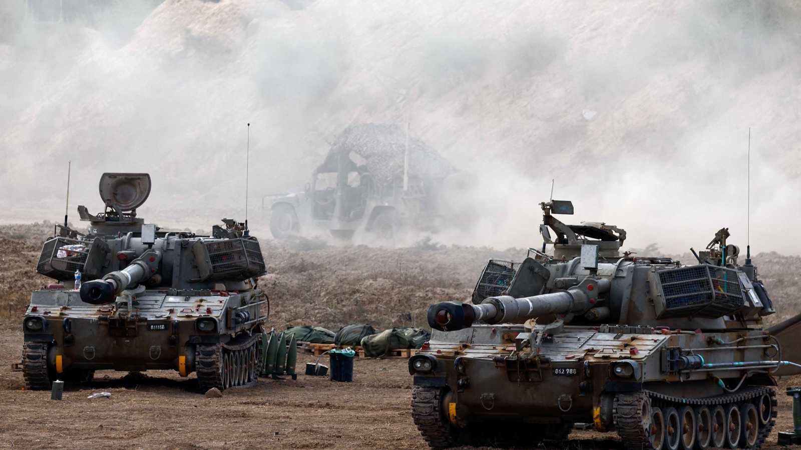 معركة غزة تدخل مرحلة الاستنزاف.. وإسرائيل تخشى "اليوم التالي"