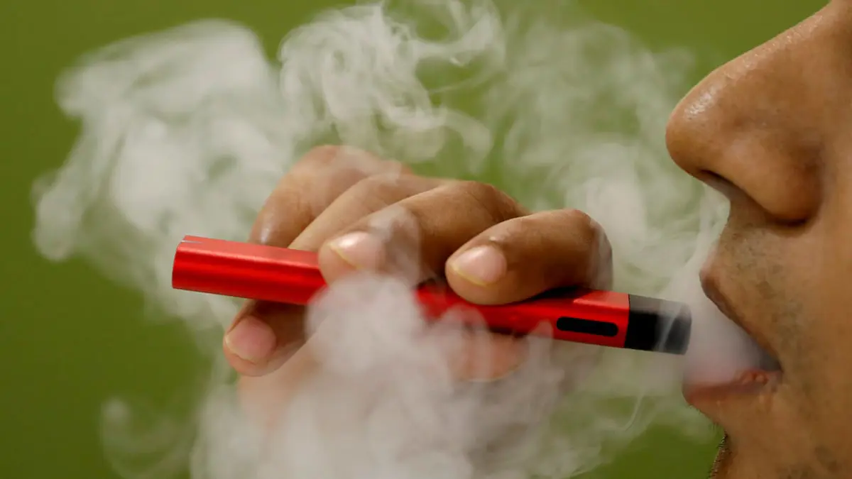 "ذا هيل": مخاوف أمريكية من كارثة ضحيتها الأطفال بسبب سجائر إلكترونية