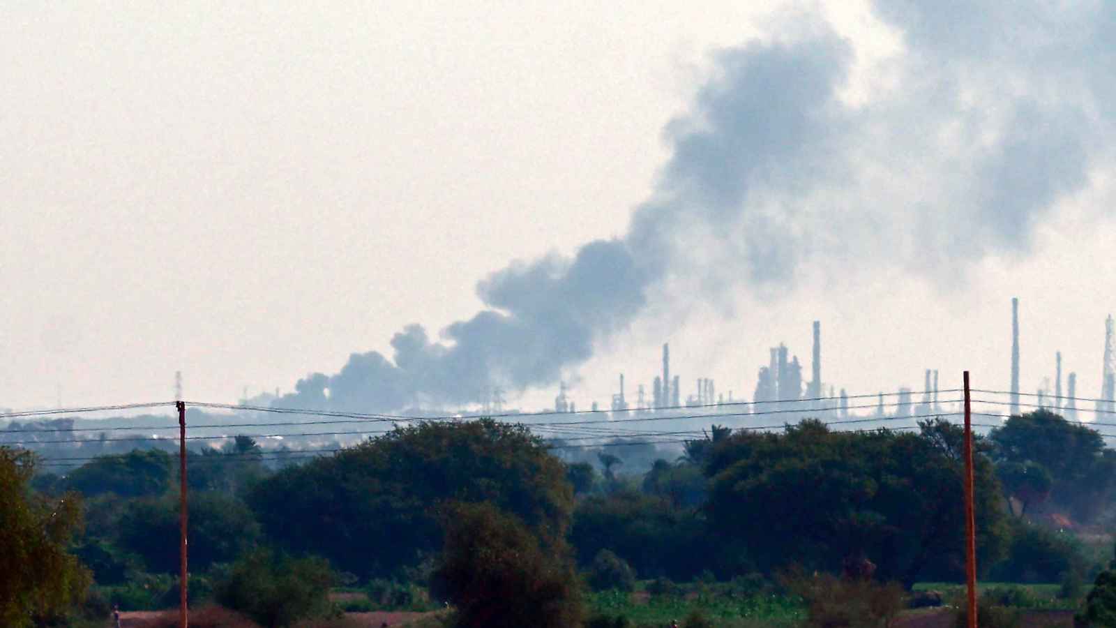 الدعم السريع: جيش البرهان يقصف أم درمان "للتغطية على جرائمه"