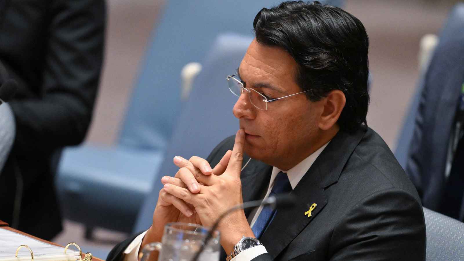 تل أبيب: إيران حاولت اغتيال نتنياهو وترامب وقتلت كثيراً من الإسرائيليين