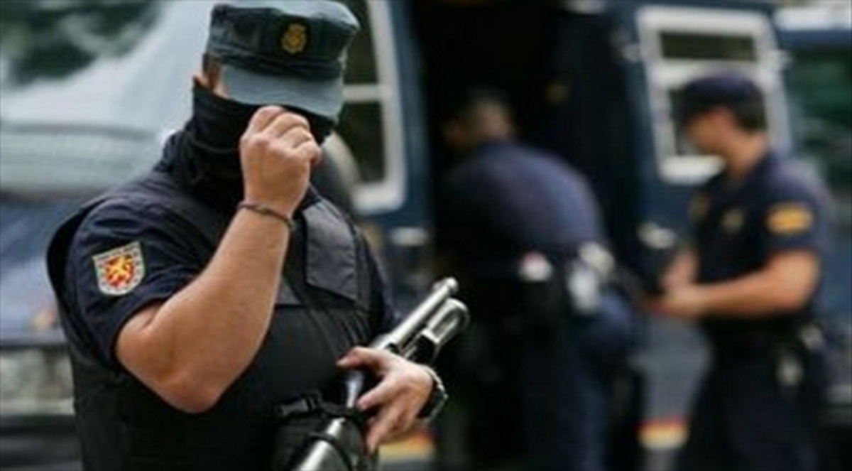 اعتقال خلية "متطرفة" في مدينة سبتة الإسبانية