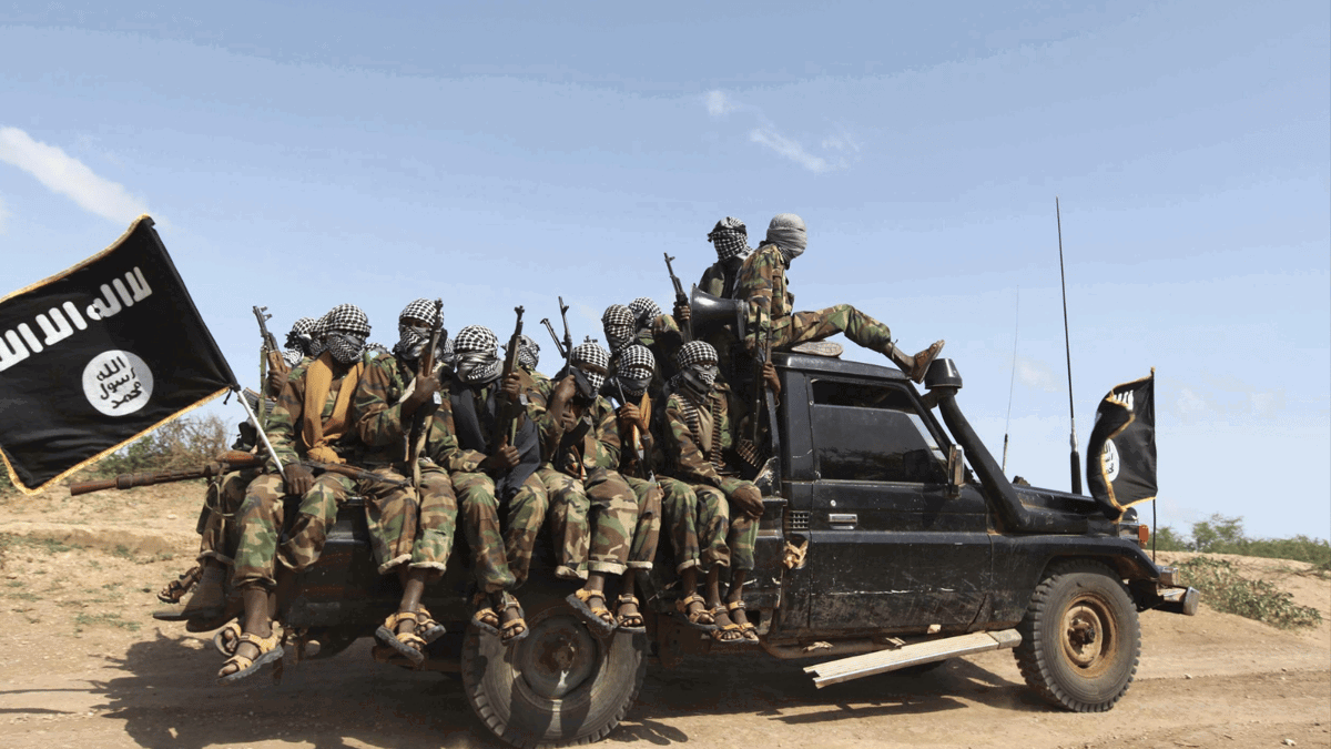 الحكومة الصومالية: نعمل على إنقاذ ركاب الطائرة المحتجزة