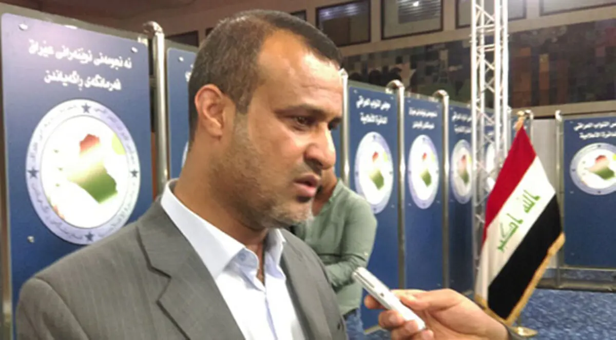 التحالف الشيعي يطالب بطرد خلق الإيرانية من العراق
