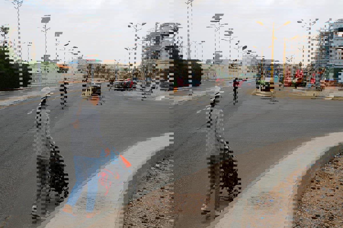 إعلان لمعرض أثاث بـ"ألفاظ خادشة" يثير غضبا في مصر 