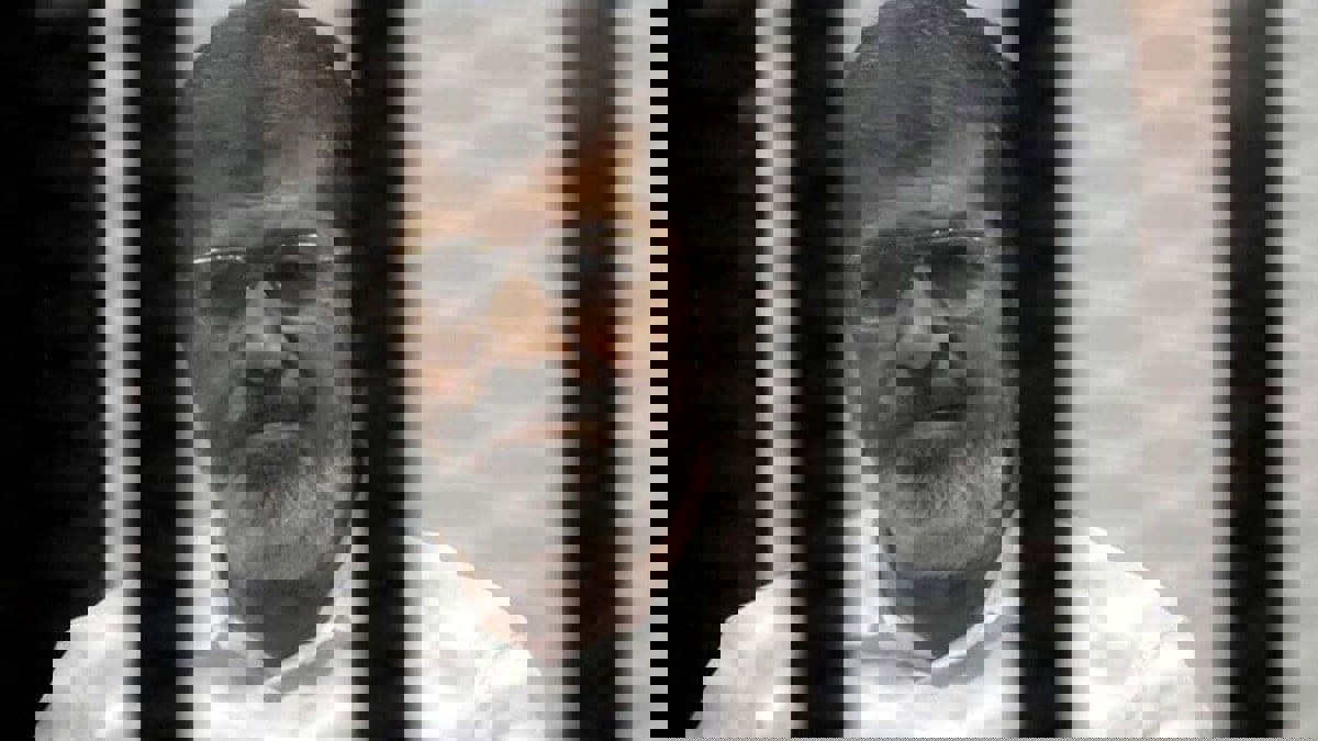 في أول جلسة بعد وفاة محمد مرسي.. محكمة مصرية تطلب شهادة رسمية بوفاته