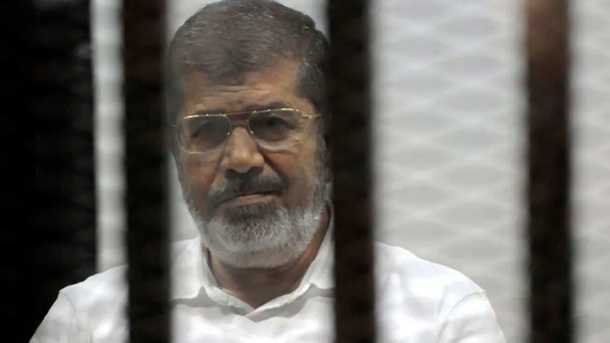 في أول جلسة بعد وفاة محمد مرسي.. محكمة مصرية تطلب شهادة رسمية بوفاته