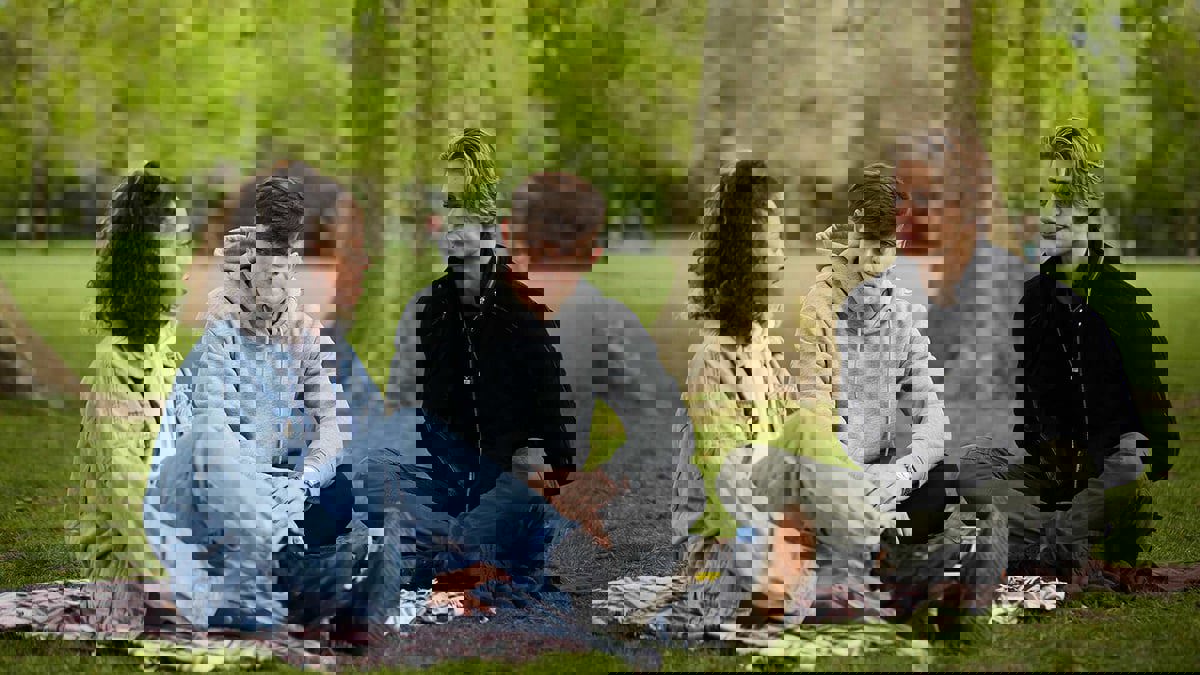 دراسة تكشف كيف تنتشر اللهجات مثل العدوى