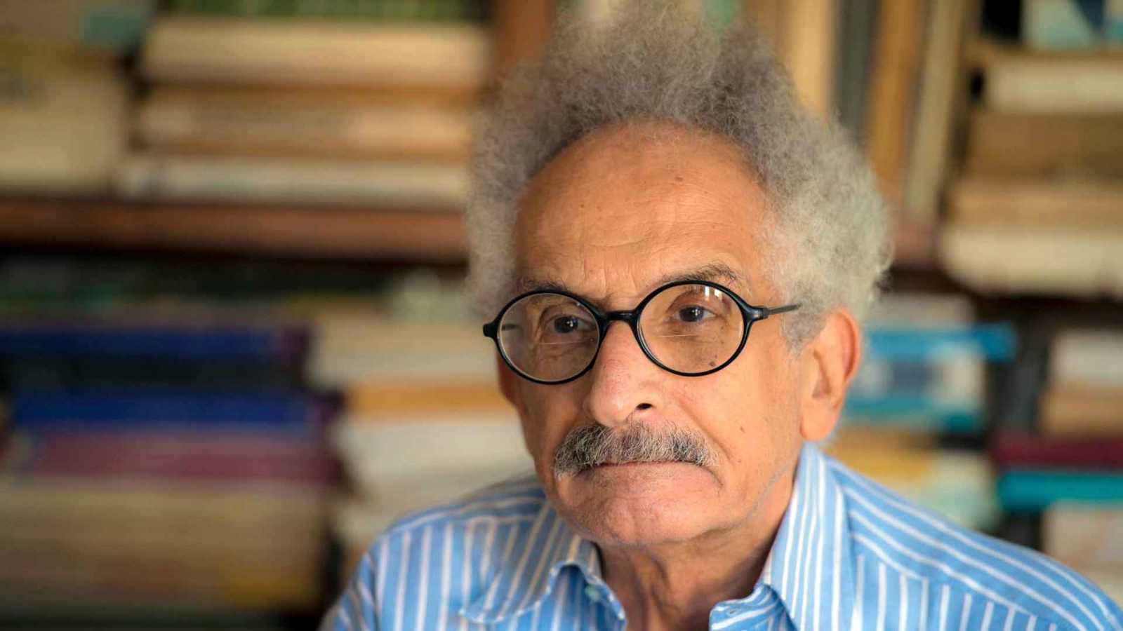 صراحة حادة ونقد لاذع.. هكذا تكلّم صنع الله إبراهيم