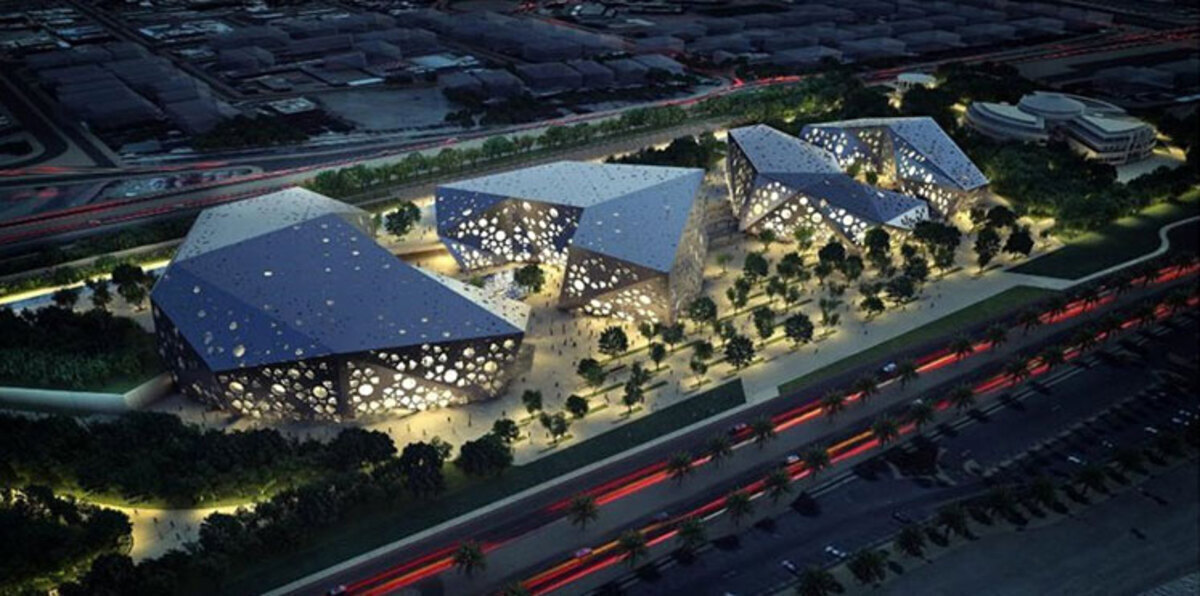 الكويت تفتتح دار الأوبرا الوطنية لتنضم إلى ركب الفنون العالمية