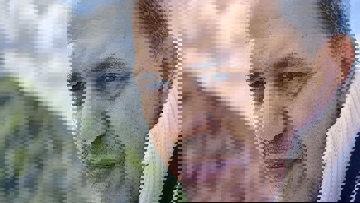 هيومن رايتس تطالب بالإفراج عن المعارض الإيراني جمشيد شارمهد "بأسرع وقت"