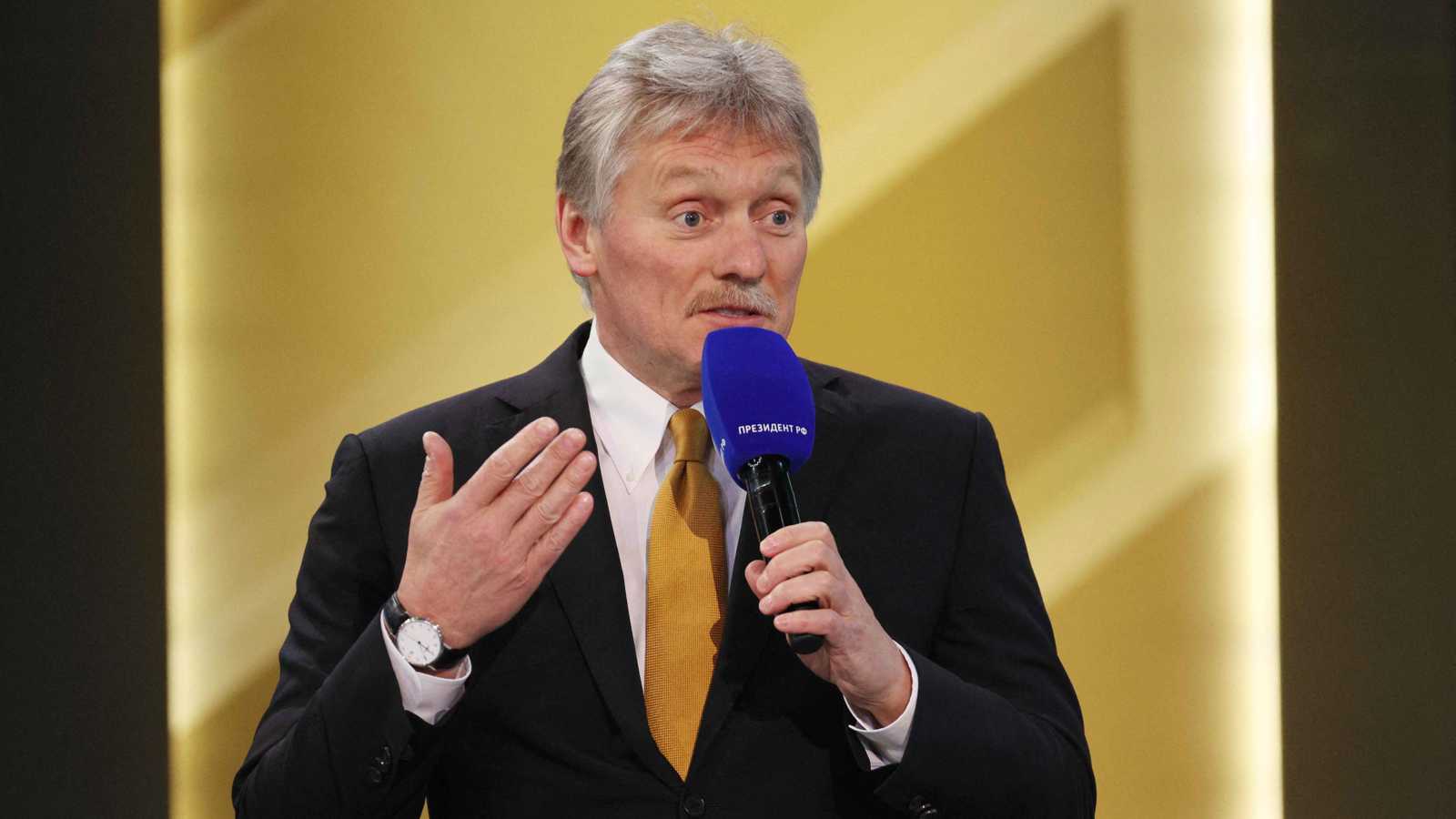 روسيا: أوكرانيا ستضطر للتفاوض عاجلا أم آجلا