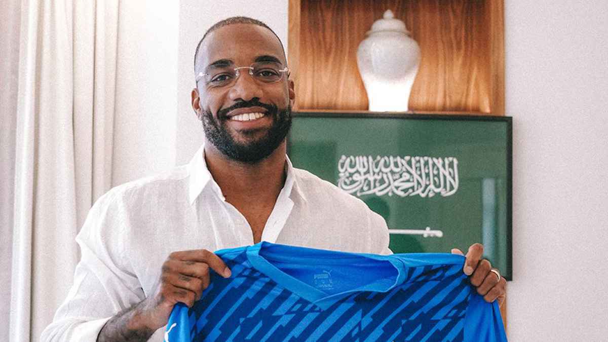 رسالة نيوم "المرعبة" لأندية دوري روشن