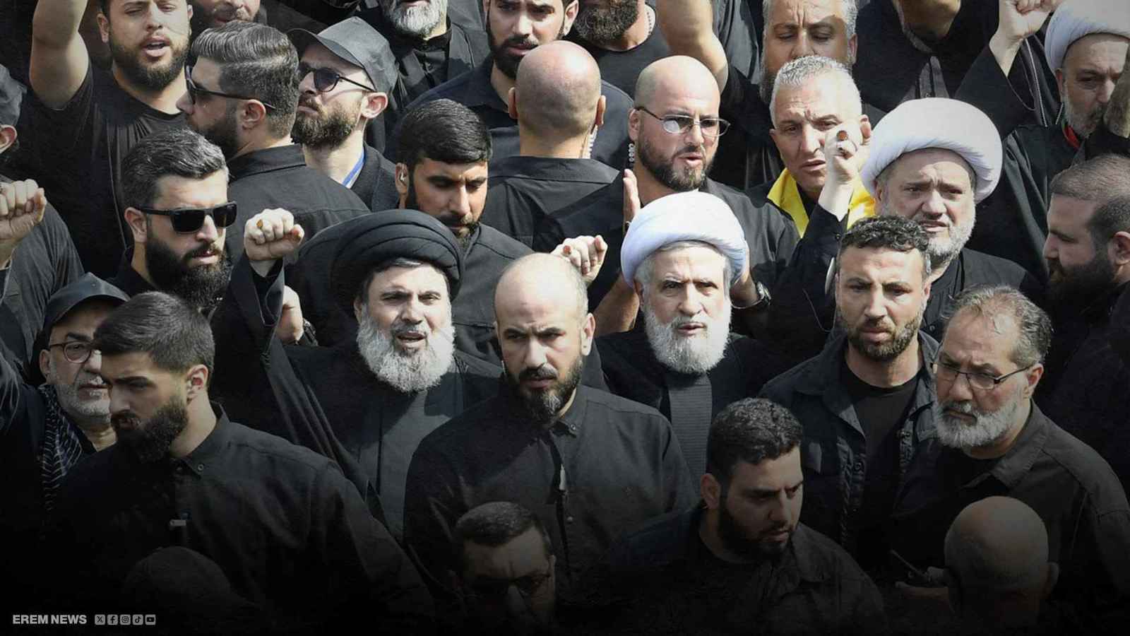 ملاذات آمنة للنخبة في الحزب