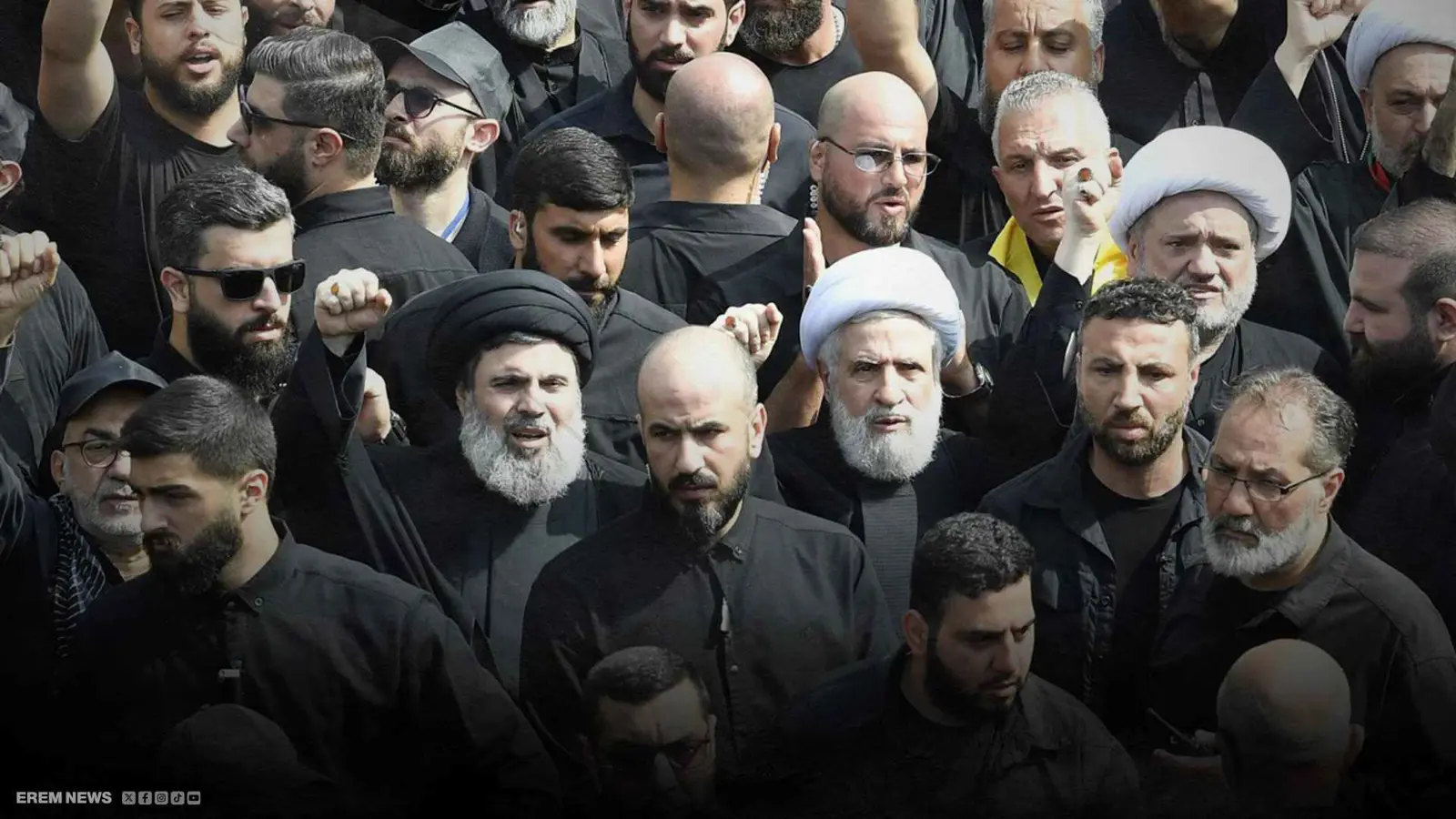 ملاذات آمنة للنخبة في الحزب