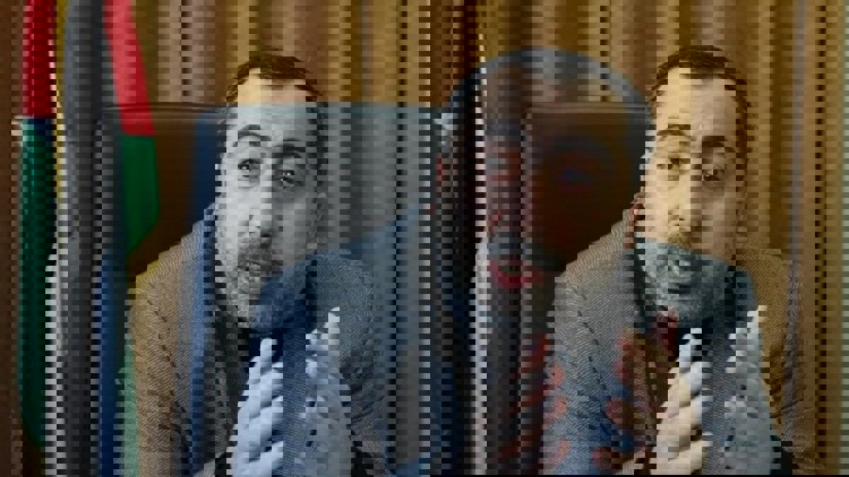 تسجيل مسرب يكشف تلاعب حماس بمنحة سعودية لفقراء قطاع غزة