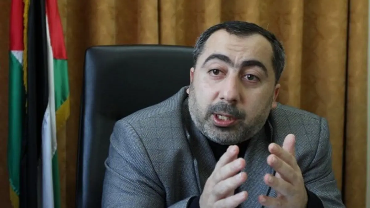 تسجيل مسرب يكشف تلاعب حماس بمنحة سعودية لفقراء قطاع غزة