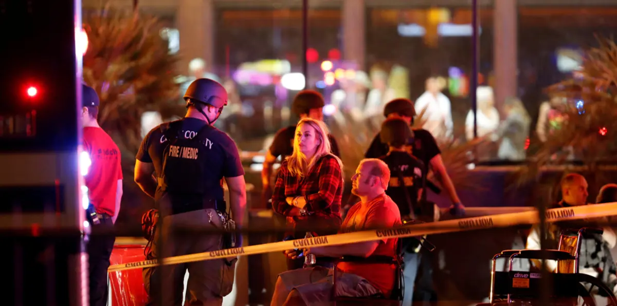 داعش يتبنى هجوم لاس فيغاس.. ومعلومات جديدة عن المنفذ (صور)