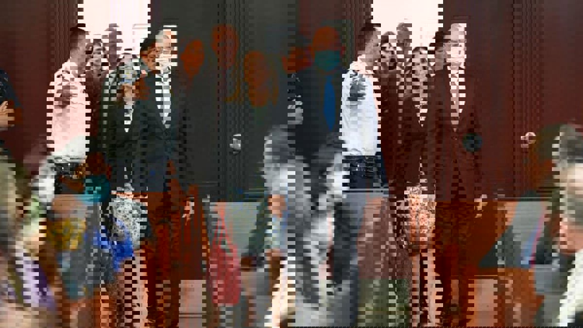 ألين ويسلبرغ يقر بالذنب في 15 جناية ويوافق على الشهادة ضد منظمة ترامب