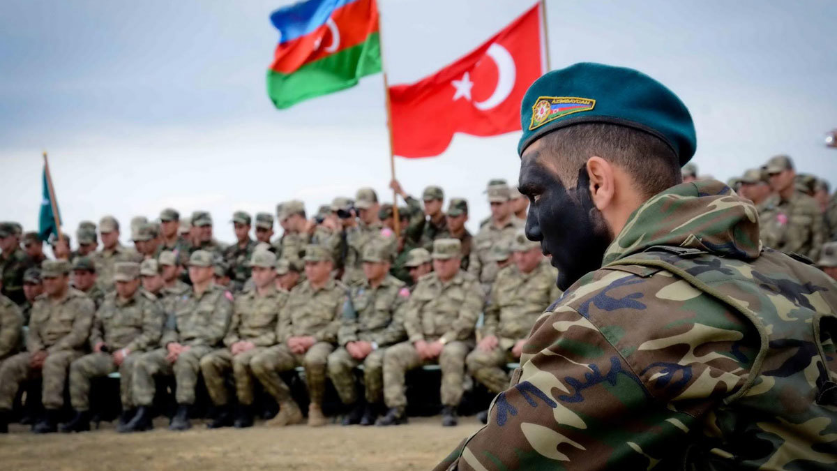 تقرير: تركيا فجرت عمدا الأوضاع في "قره باغ" وبتخطيط مسبق