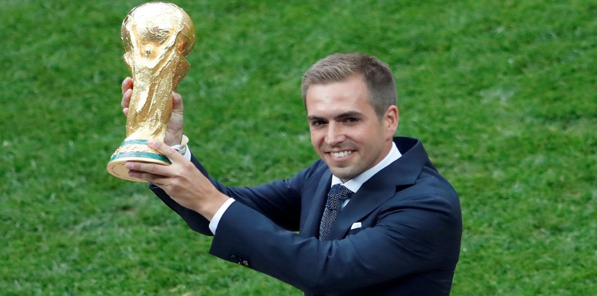 فيليب لام: منتخب إنجلترا يسير على نهج ألمانيا