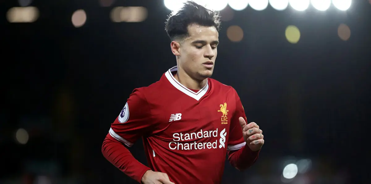 تقارير..  كوتينيو أتم انتقاله إلى برشلونة رسميًا مقابل 142 مليون إسترليني